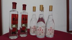 北京京丞酒系列 品质清香白酒诚邀加盟代理