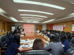 北极星口腔医院支部委员会2025年四季