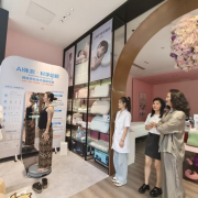 美睡科技·睡眠大健康：模式创新，破解传统经营困局