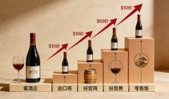 重塑酒饮消费场景：东麓智能酒柜如何撬动千亿级市场