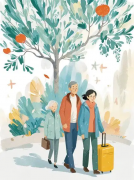 假日出行高负荷，哈药朴雪铁维生素B₁₂口服液为女性提供内在支撑