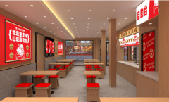 扁凳郎重庆小面丨低成本换高利润，0经验也能开店