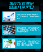 从“成分党”到“养生派”，悍燃如