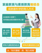 小众却利润巨高！知子花开家庭教育2026新式家庭教育赛道