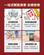 鳐乾树·股东分红系统：零门槛入局，一个让普通人也能参与的万亿市场