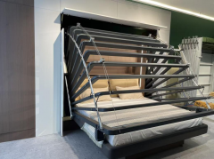 金汤筑地震安保床：一张床的“双面人生”：日常舒适，危难方舟