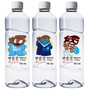 2026天然矿泉水黄金赛道：硒爸爸硒锶矿泉水，未来十年最大机会